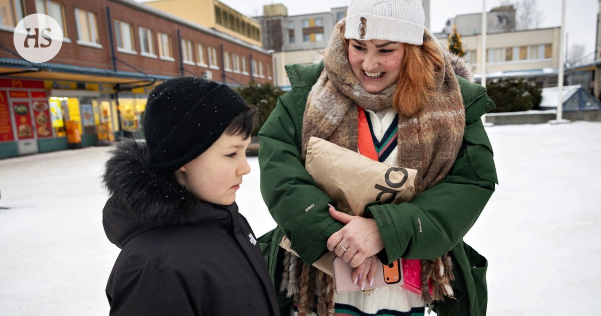 Näin Hakunilan ostarilla kommentoitiin hiihtäjän Mogadishu-vertausta