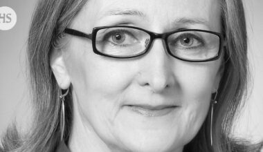 Anneli Aejmelaeus 1948–2025 | HS.fi