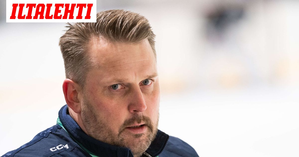 Antti Pennanen jatkaa Leijonissa – Sopimuksessa todella erikoinen yksityiskohta