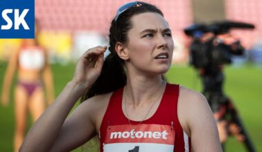 Ella Junnila kiistää Yle Urheilun tiedot apurahahakemuksestaan