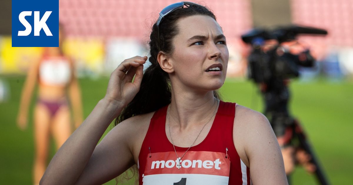 Ella Junnila kiistää Yle Urheilun tiedot apurahahakemuksestaan