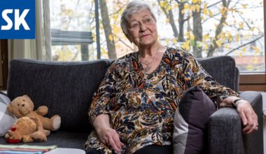 Oopperalaulaja Ritva Auvinen on kuollut