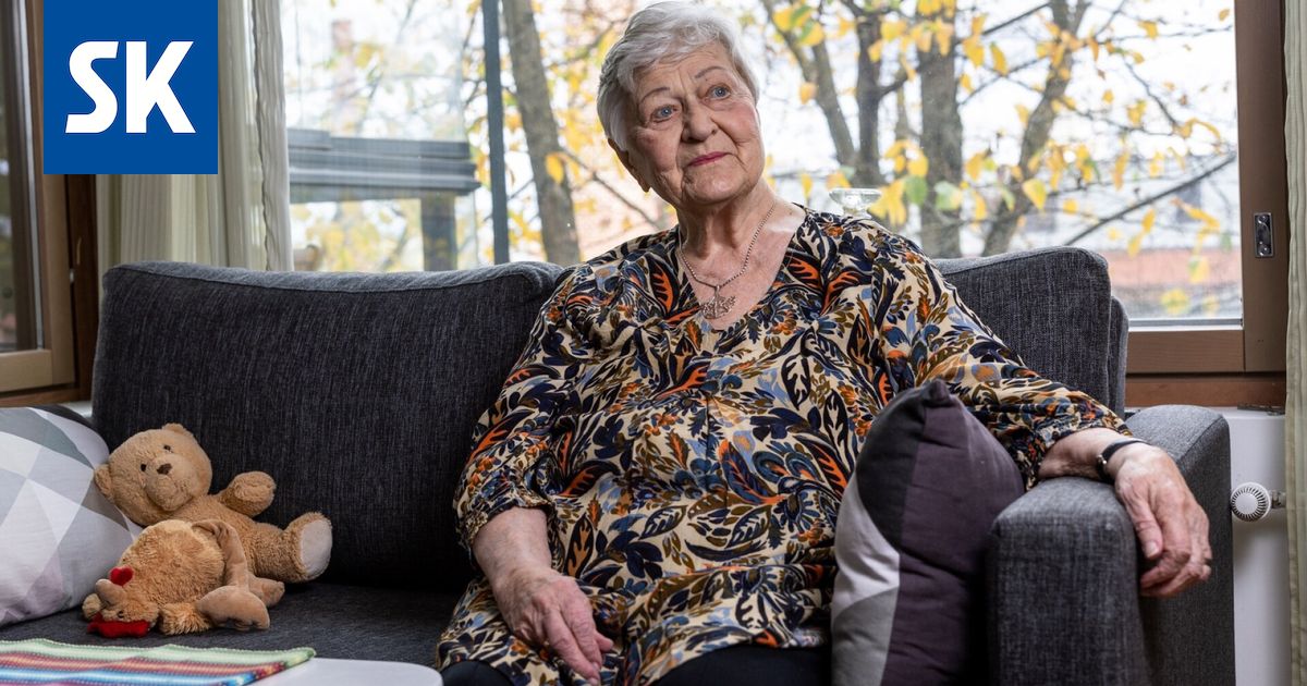 Oopperalaulaja Ritva Auvinen on kuollut