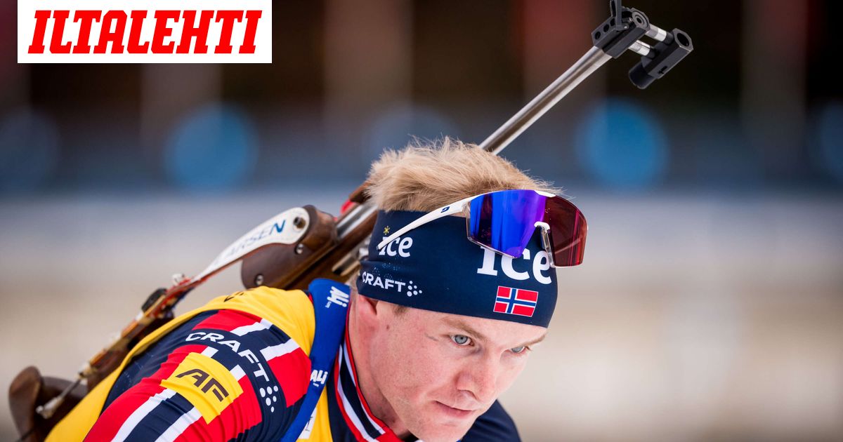 Nyt puhuu joukkuetoveri, joka löysi Sivert Bakkenin ruumiin