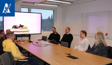 ”Eihän Tampereella saa tällaista ongelmaa olla”