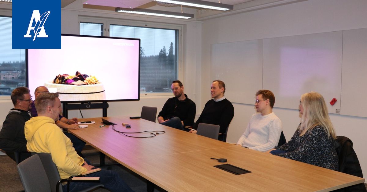 ”Eihän Tampereella saa tällaista ongelmaa olla”