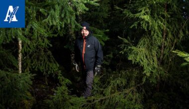 15 vuotta sitten lempääläläinen Jokke Suomela tarjosi perheen kahdelle isänsä menettäneelle – Nyt presidentti palkitsi hänen esimerkillisen työnsä