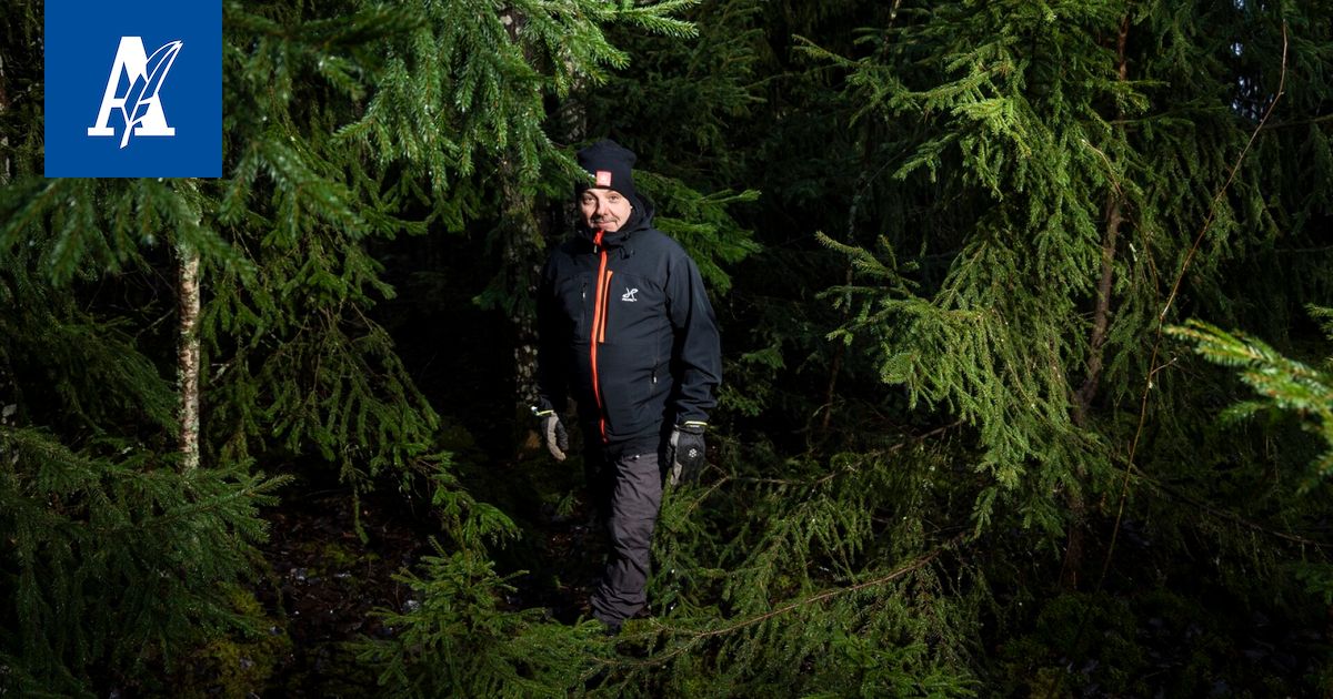 15 vuotta sitten lempääläläinen Jokke Suomela tarjosi perheen kahdelle isänsä menettäneelle – Nyt presidentti palkitsi hänen esimerkillisen työnsä