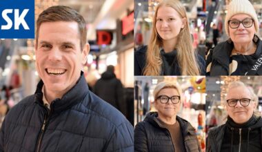 ”En istu siilin päälle” – Katso millaisia uudenvuodenlupauksia satakuntalaiset tekivät