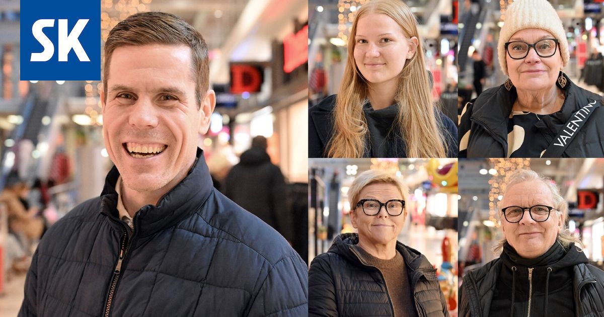 ”En istu siilin päälle” – Katso millaisia uudenvuodenlupauksia satakuntalaiset tekivät