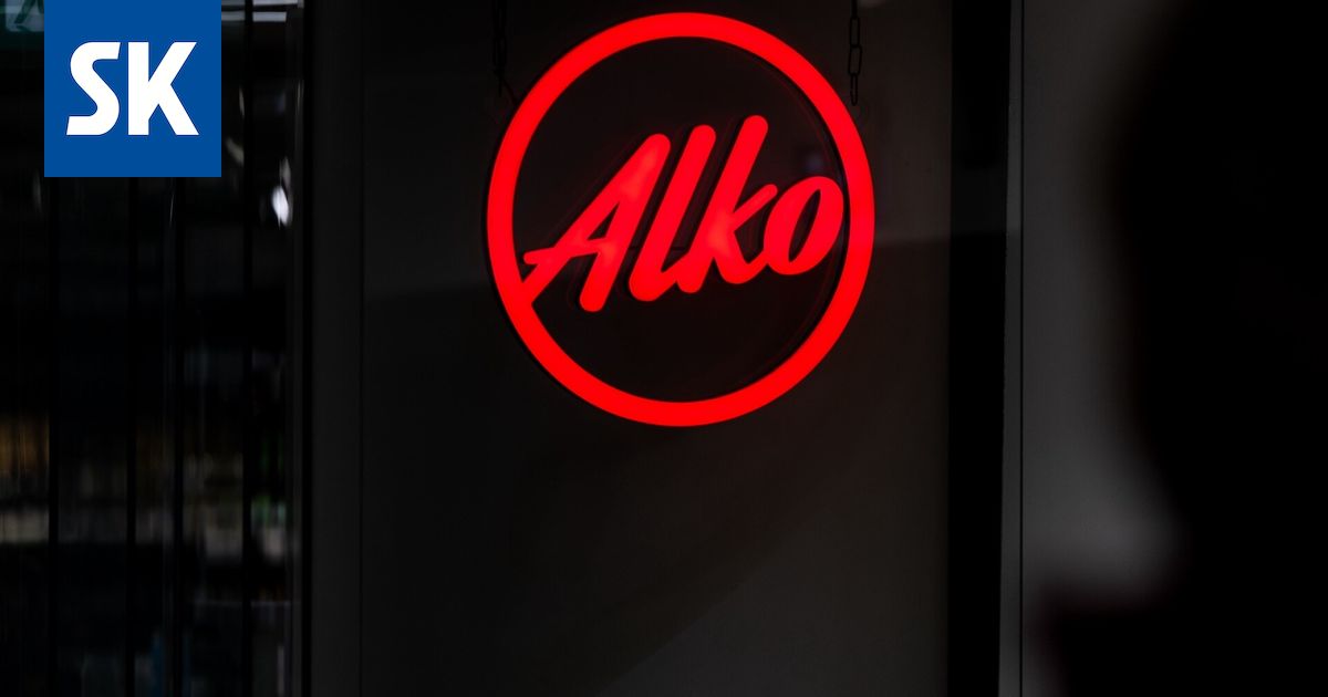 Alkoholittomien juomien myynti räjähti Alkossa