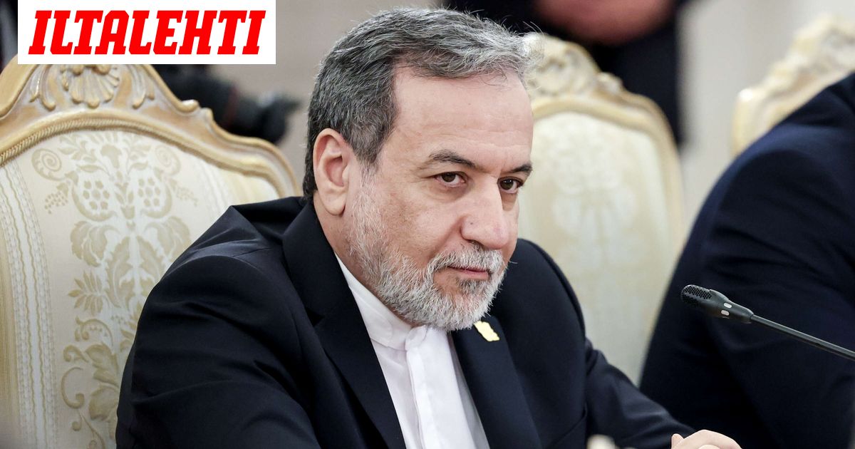 Trumpille tiukka uhkaus