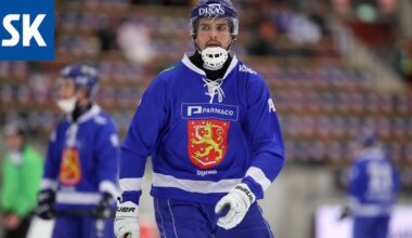 Tässä on Suomen joukkue Poriin – Yhdelle porilaiselle pettymys