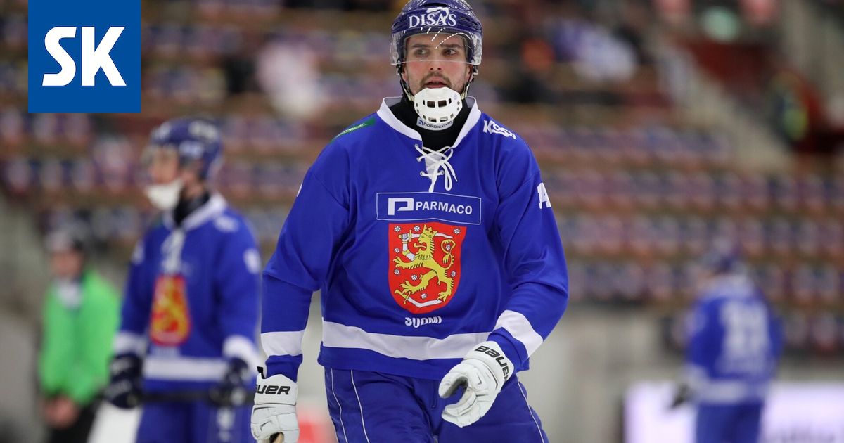 Tässä on Suomen joukkue Poriin – Yhdelle porilaiselle pettymys