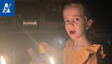 Orivesiläinen Lammin perhe oli ilman sähköjä yli viisi vuorokautta