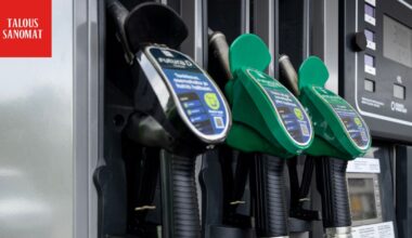 Venezuelan tilanne saattaa heijastua bensapumpuille asti