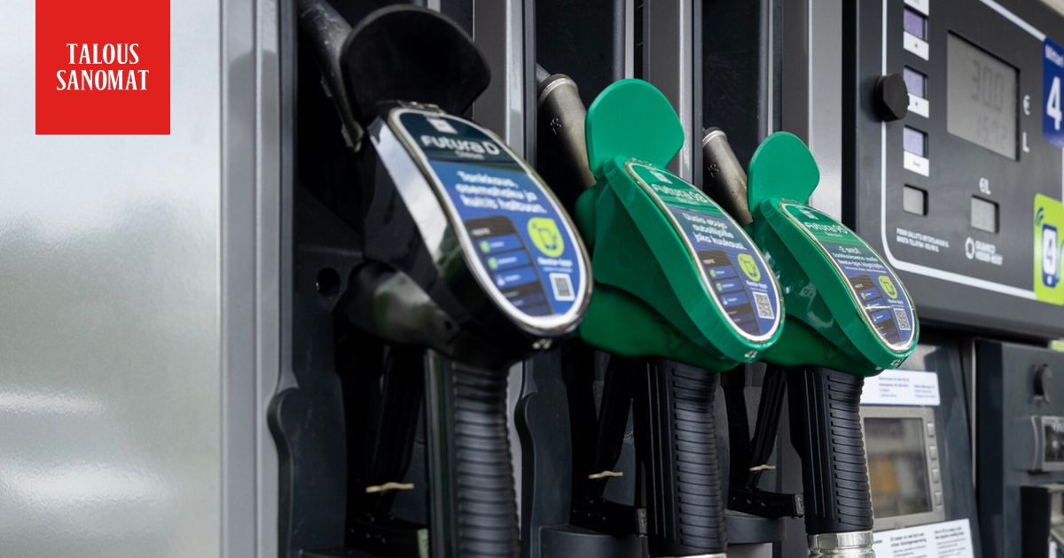 Venezuelan tilanne saattaa heijastua bensapumpuille asti