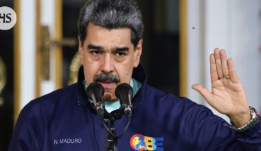 Venezuela on noin 29 miljoonan asukkaan maa, jolla on maailman suurimmat todennetut öljyvarat