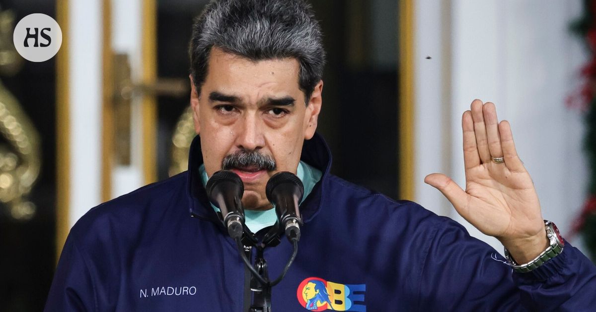 Venezuela on noin 29 miljoonan asukkaan maa, jolla on maailman suurimmat todennetut öljyvarat