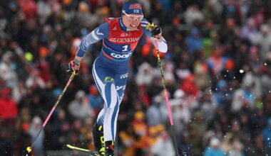 Kerttu Niskanen sairastui ja vetäytyi Tour de Skiltä – Ylen asiantuntijalta huolestuttavaa puhetta | Urheilua lyhyesti