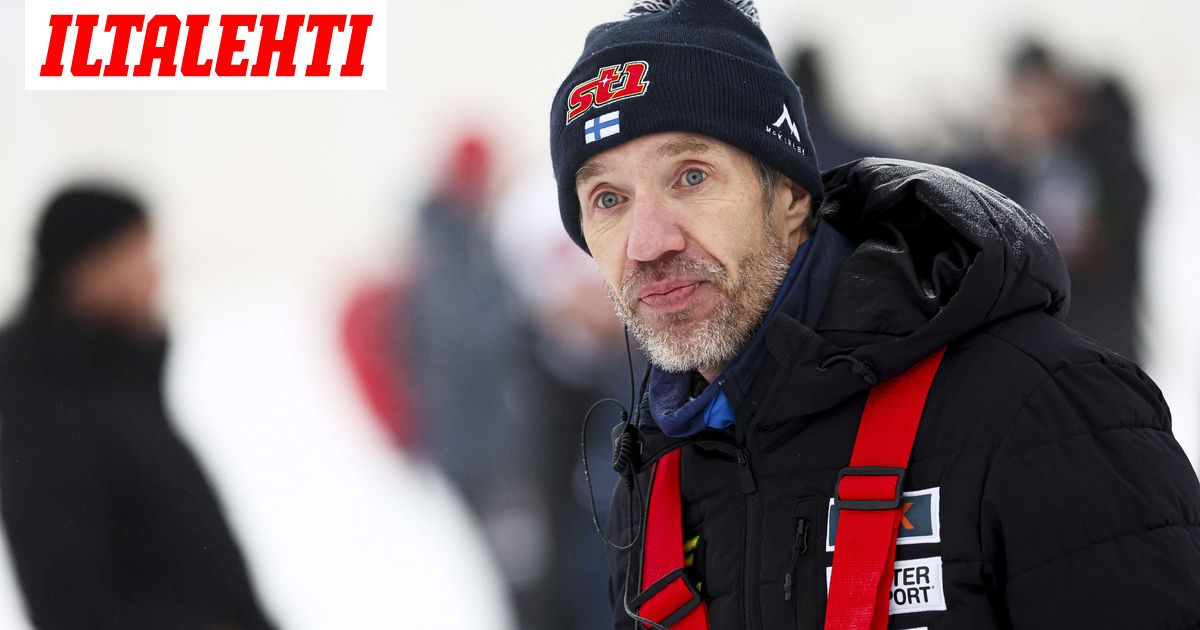 Hiihdon päävalmentajalle riitti – Uusi luotsi ruoriin