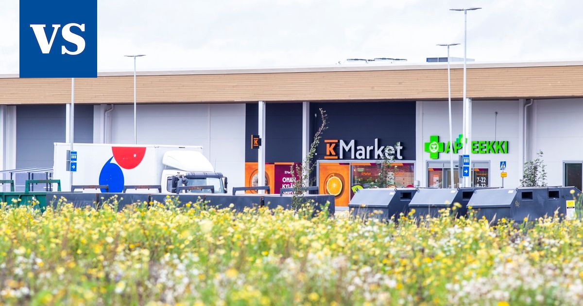 K-ryhmä ja S-ryhmä tarjoavat Pirkanmaalla yli 1000 kesätyöpaikkaa