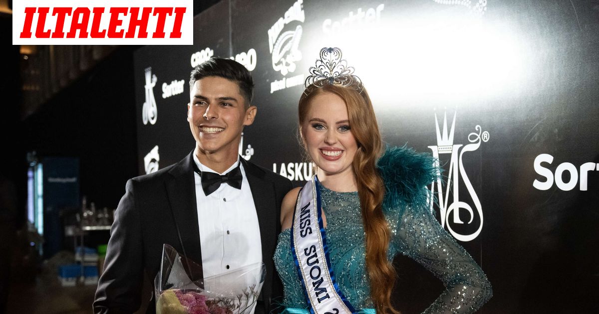 Paula Joukasen venezuelalainen puoliso heräsi keskellä yötä valtavaan uutiseen – Tällainen oli reaktio