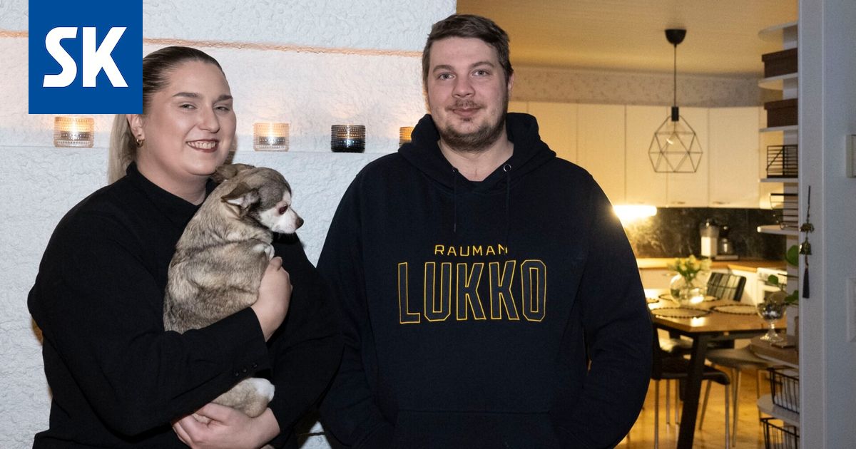 Rauman asuntokauppa räjähti huippulukemiin – ensiasunnon ostajia odotti yllätys pankissa