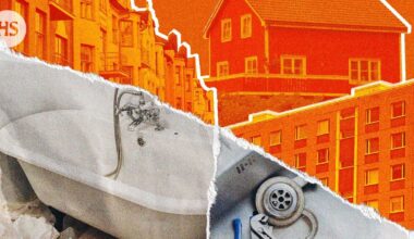 Miten asunnon kunnon arviointi tehdään?