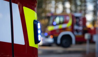 Pyykinpesukone kärysi hämeenlinnalaisessa asunnossa – asukkaat ehtivät vetää töpselin seinästä | Kanta-Häme