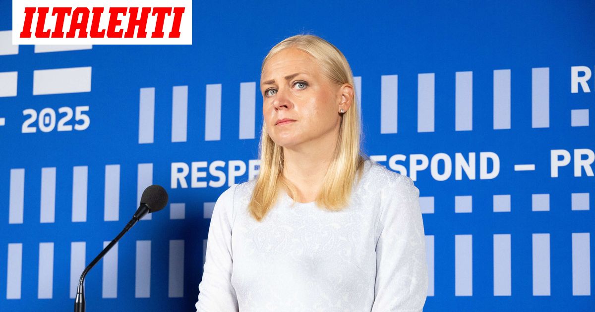 Elina Valtonen rikkoi hiljaisuuden – Ei tuomitse Trumpin hyökkäystä