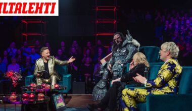 Elämäni biisi päättyi isoon ehdotukseen – Mikko Silvennoinen ei ollut uskoa korviaan