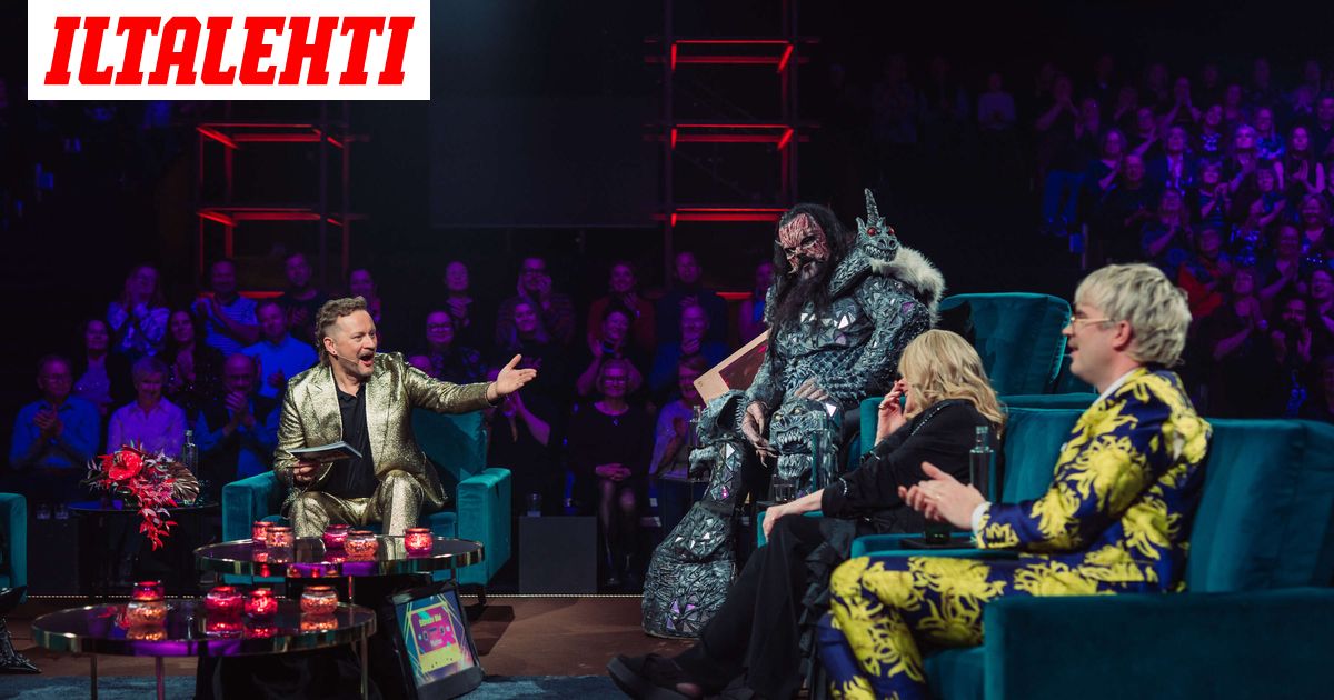 Elämäni biisi päättyi isoon ehdotukseen – Mikko Silvennoinen ei ollut uskoa korviaan