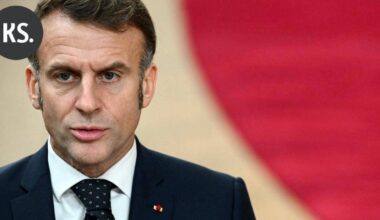 Stubb osallistuu Ukrainan tukijamaiden kokoukseen Pariisissa | Uutissuomalainen