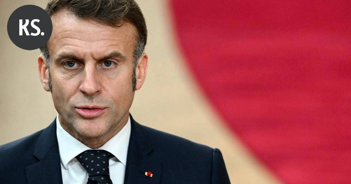 Stubb osallistuu Ukrainan tukijamaiden kokoukseen Pariisissa | Uutissuomalainen