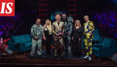 Somekansalta yksimielinen näkemys Elämäni biisi -ohjelman tuuraajasta