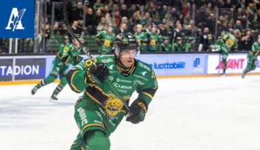 Ilvekseltä poikkeuksellinen temppu – kapteenilta paljastus saunailloista - Aamulehti