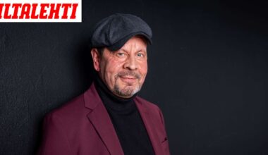 Yleisö itki – Tähän kappaleeseen Pate Mustajärven muistolähetys päättyi