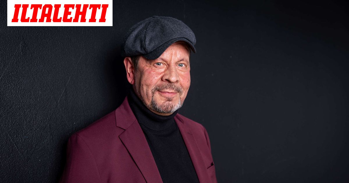 Yleisö itki – Tähän kappaleeseen Pate Mustajärven muistolähetys päättyi