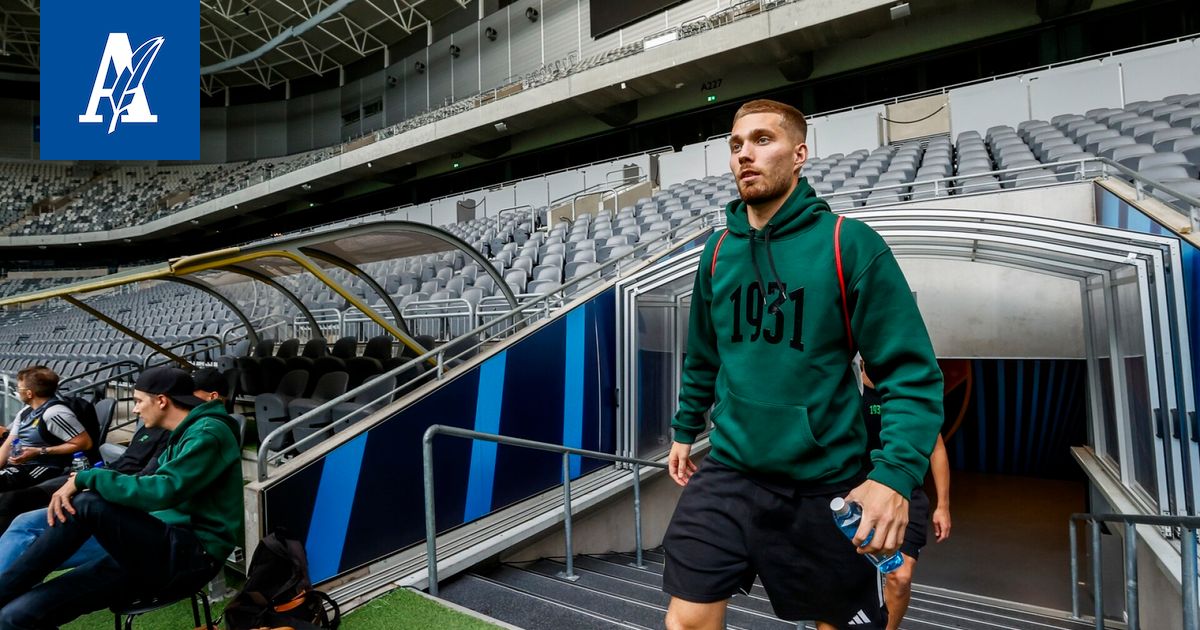 KuPS kaappasi Doni Arifin Ilveksestä – nyt miehen ura jatkuu Saksan 2. Bundesliigassa