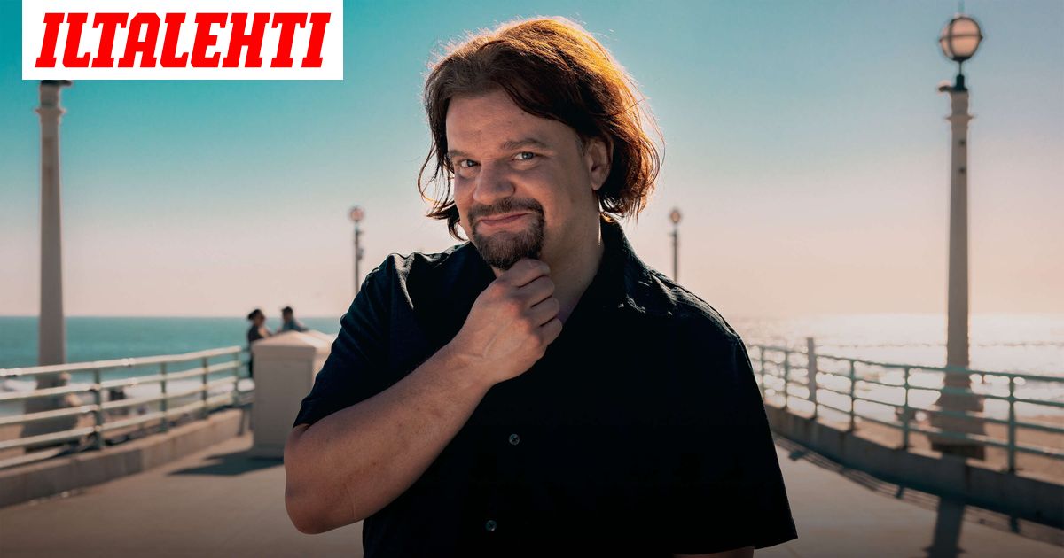 ”Ei tule meikäläisen kaksion ovelle”