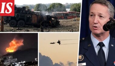 Yksityiskohdat julki: Näin Yhdysvaltojen isku Venezuelaan eteni