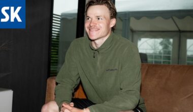 Pelikieltoa kärsivä porilaistähti teki ratkaisunsa