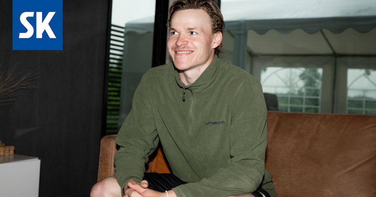 Pelikieltoa kärsivä porilaistähti teki ratkaisunsa