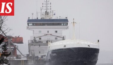 Poliisi julkaisi videon Fitburg-operaatiosta - Ilta-Sanomat