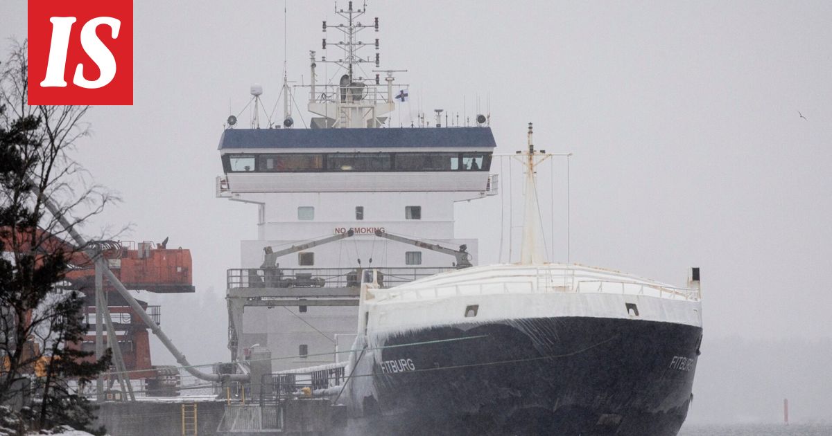 Poliisi julkaisi videon Fitburg-operaatiosta - Ilta-Sanomat