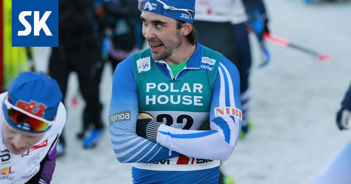 Ristomatti Hakola: lapsi - Satakunnan Kansa