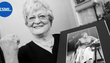 Ooppera­laulaja Ritva Auvinen on kuollut 93-vuotiaana | Uutissuomalainen