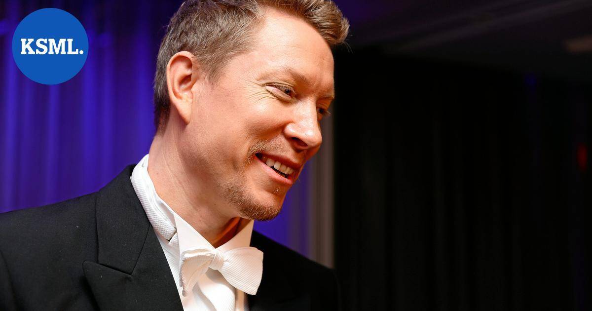 HS: Kansanedustaja Ville Merinen ryhtyy tarjoamaan terapiakoulutusta | Uutissuomalainen