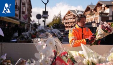 Kahta epäillään kuoleman­tuottamuksesta Sveitsin ravintolapalossa